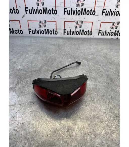 Retour Gratuit Feu Arrière YAMAHA FZ8 800 – 2016