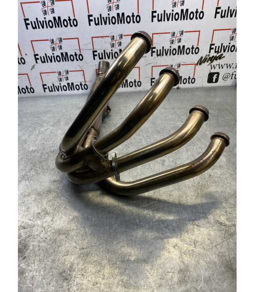 Usine Directe Collecteur échappement SUZUKI GSF 1250 – 2007