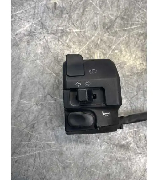 Commodo Gauche MBK OCITO 125 – 2015 Meilleur Choix