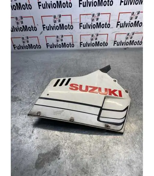 Satisfait Ou Remboursé Flanc de carénage Droit SUZUKI GSXR 750 – 1985