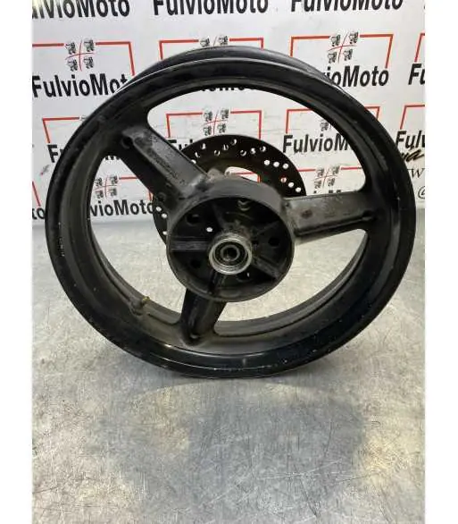 Affaire À Saisir Jante Arrière SUZUKI GSX INAZUMA 250 – 2014