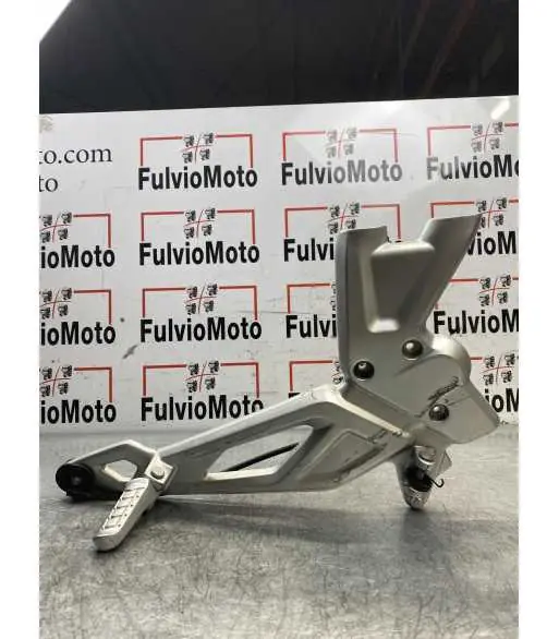 Super Prix Platine repose pied Droit BMW G310 R 310 – 2019