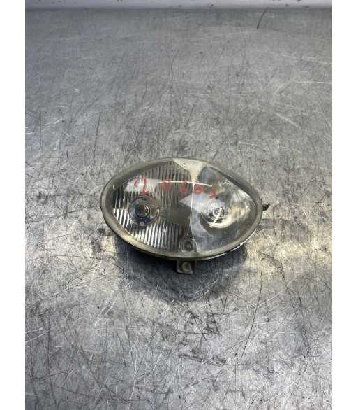 Optique VESPA ET4 50 Usine Directe