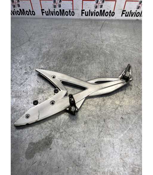 Vente Flash Platine repose pied Gauche KAWASAKI ER6 650 – 2006