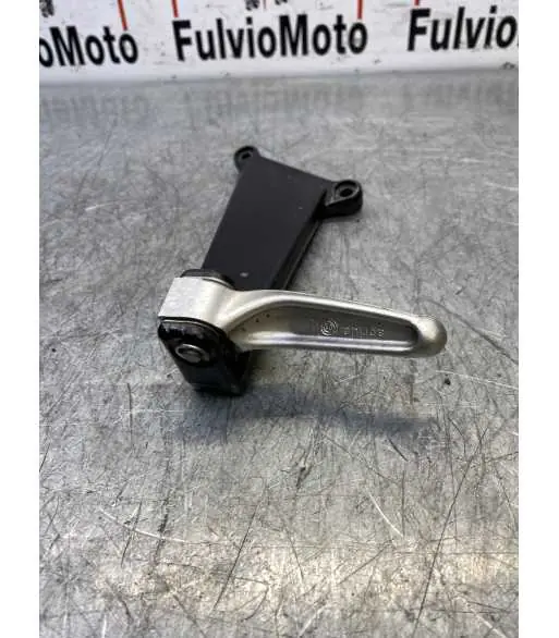 Authentique Cale-pieds Gauche APRILIA RSV 1000 – 2002