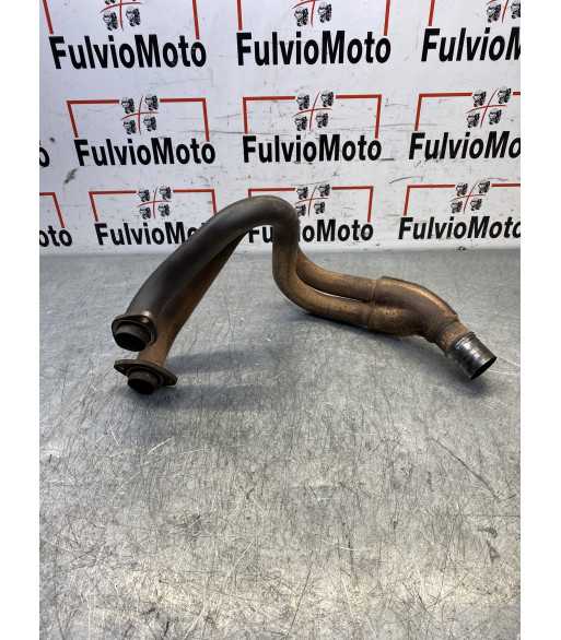 Collecteur échappement KAWASAKI ER6 650 – 2010 Offre Du Jour