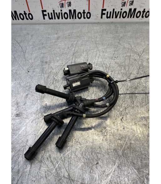 Bobine allumage YAMAHA FZ6 600 – 2005 Produit De Marque