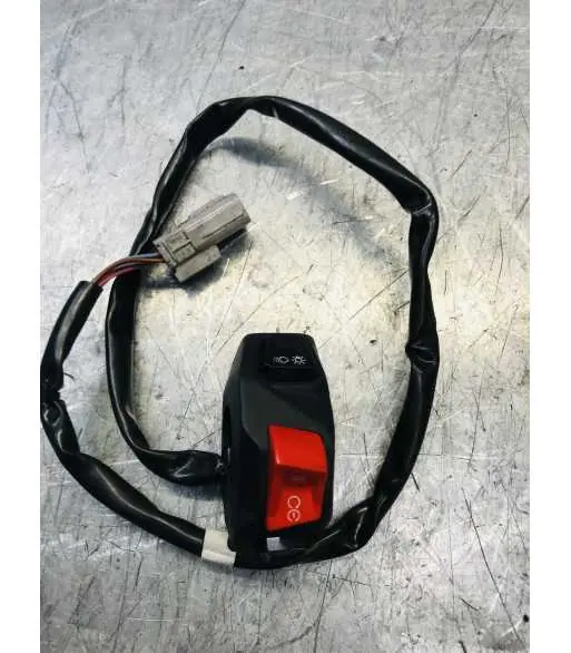 Commodo Droit APRILIA RSV4 1100 – 2023 Prix Promo
