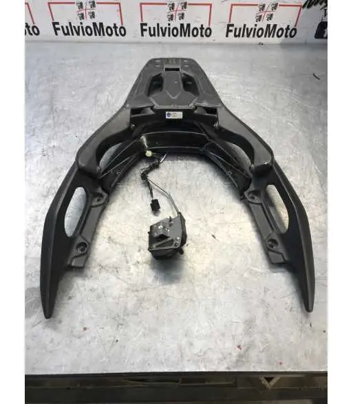 Authentique Support top case HONDA FORZA 300 – 2019