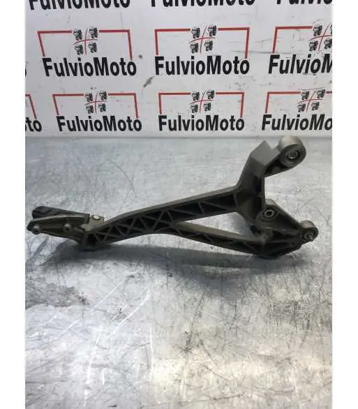 Usine Directe Platine repose pied Gauche APRILIA SHIVER 750 – 2008