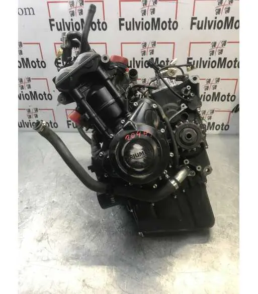 Soldes Moteur TRIUMPH STREET TRIPLE 675 – 2011