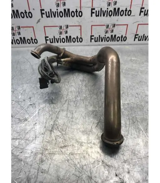 Collecteur échappement KTM DUKE 890 – 2021 Acheter Direct