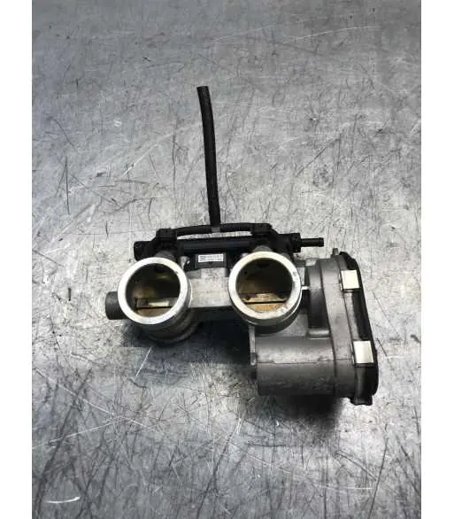 Rampe d'injection KTM DUKE 890 – 2021 Promotion