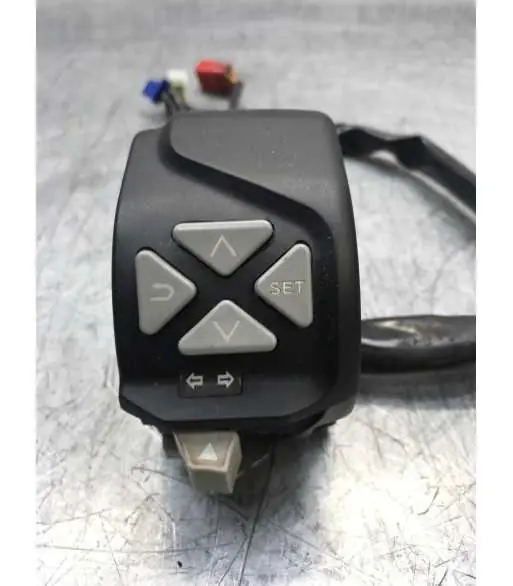 Haute Qualité Commodo Gauche KTM DUKE 390 – 2022