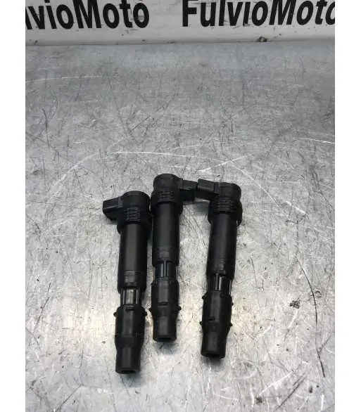 Bobine allumage TRIUMPH STREET TRIPLE 765 – 2018 Paiement Sécurisé