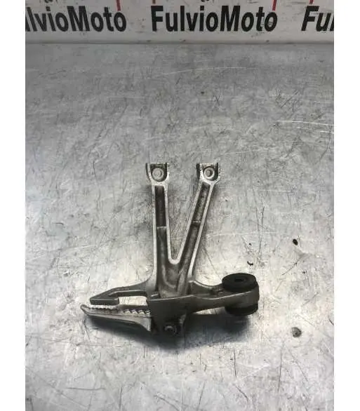 Acheter En Ligne Cale-pieds Gauche SUZUKI GSXR 1000 – 2007