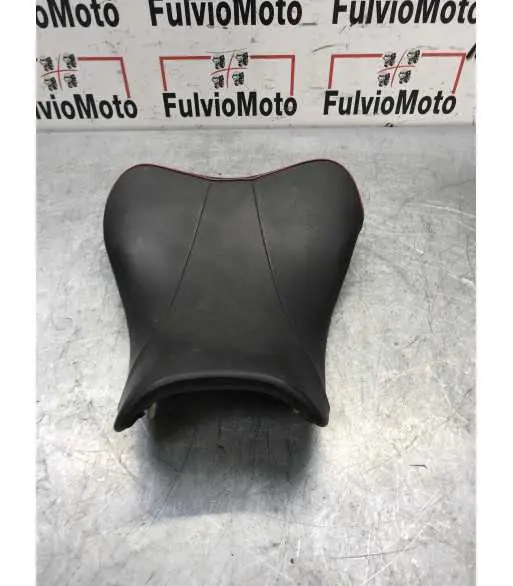Selle SUZUKI GSXR 1000 – 2007 Commander Vite