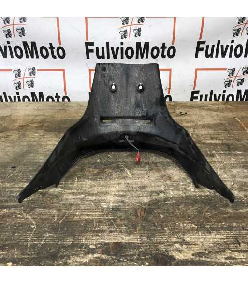 Support de plaque KAWASAKI J300 300 – 2017 Meilleur Choix