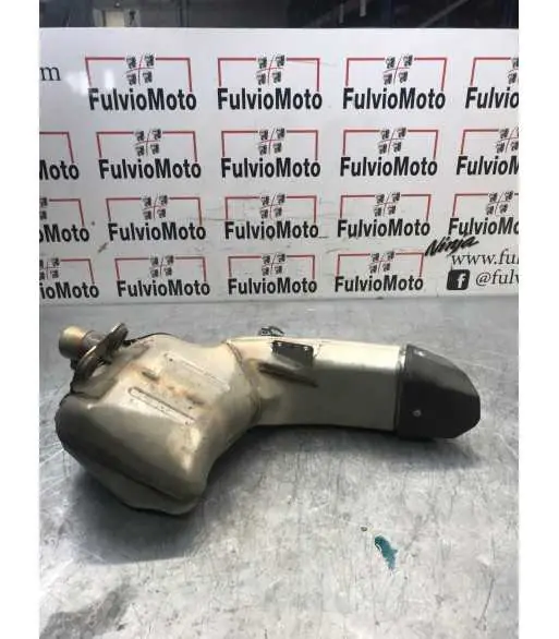 Silencieux BMW f900r 900 – 2021 Offre Spéciale