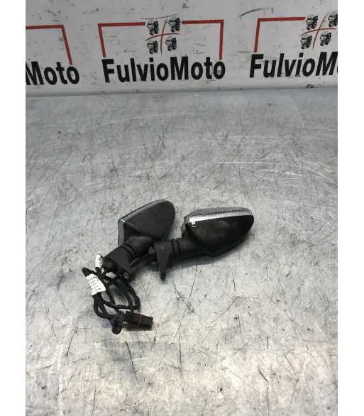 Clignotant LOT BMW G310 R 310 – 2018 Offre Limitée