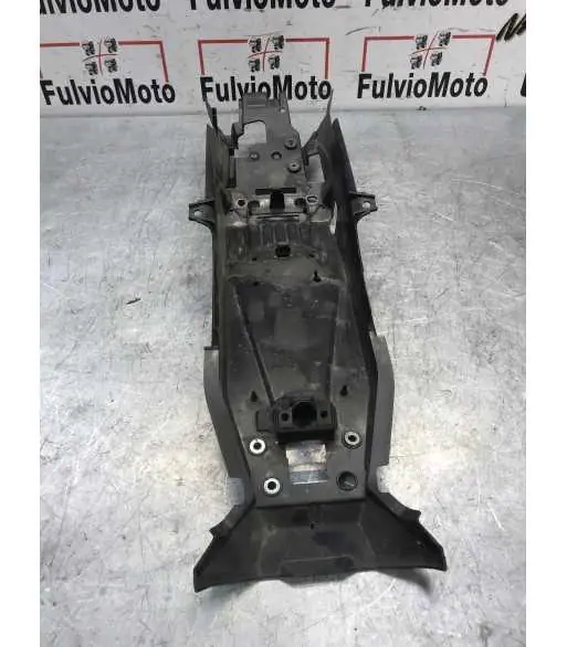 Affaire À Saisir Coffre de selle YAMAHA MT10 1000 – 2019