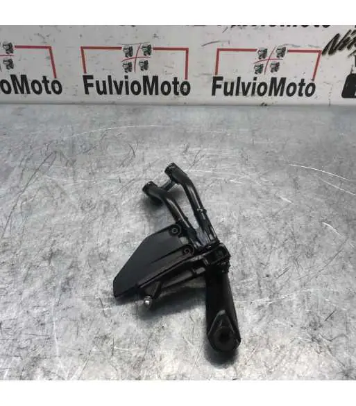 Cale-pieds Droit KTM DUKE 125 – 2019 Remise