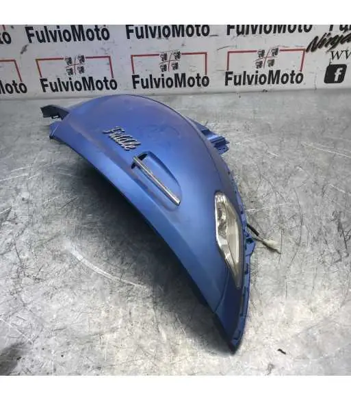 Populaire Ecope Arrière Gauche SYM FIDDLE 50 – 2021