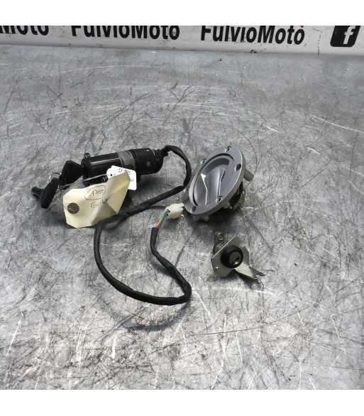 Kit serrure complet APRILIA TUONO 125 – 2022 Super Prix