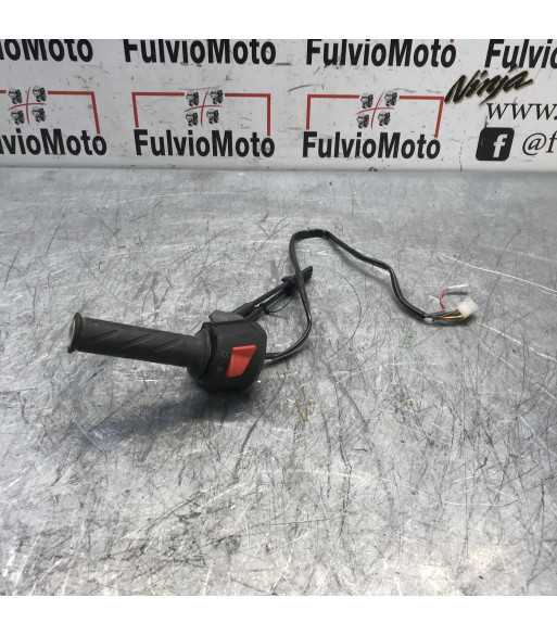 Commande de gaz APRILIA TUONO 125 – 2022 Soldes