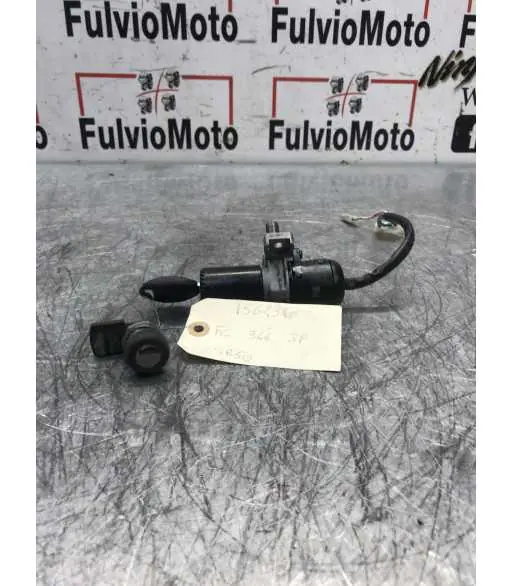 Kit serrure complet Avant APRILIA SR 50 – 2018 Affaire À Saisir