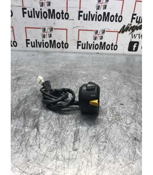 Maître-cylindre de frein Avant APRILIA SR 50 – 2018 Offre Limitée