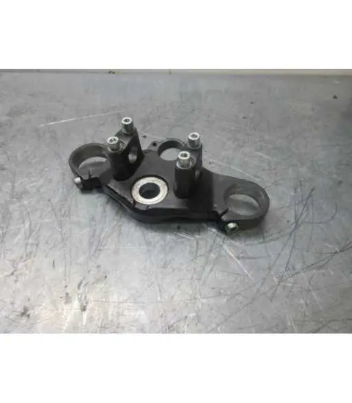 Té de fourche Dessus HONDA cb 600 f 600 – 2012 Expédié Aujourd&rsquo;hui