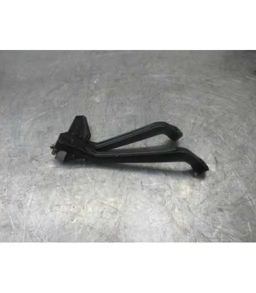 Prix Bas Platine repose pied Arrière Gauche TRIUMPH STREET TRIPLE 765 – 2023