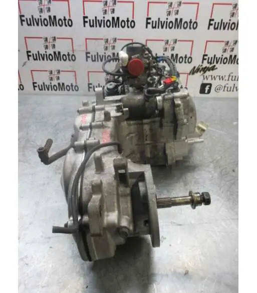 Moteur SYM GTS 125 – 2007 Meilleure Vente