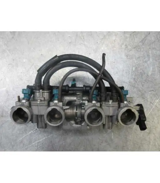 Super Prix Rampe d'injection HONDA CB1000R 1000 – 2013