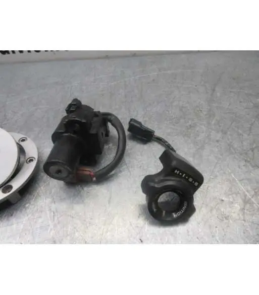 Vente Flash Kit serrure complet HONDA CB1000R 1000 – 2013