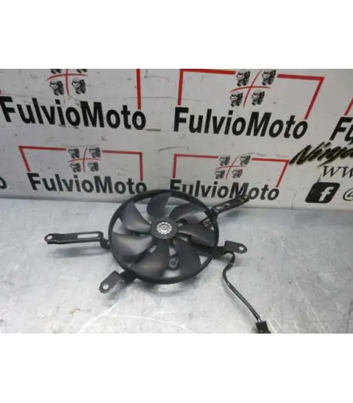 Ventilateur de radiateur Droit YAMAHA MT09 900 – 2021 Offre Spéciale