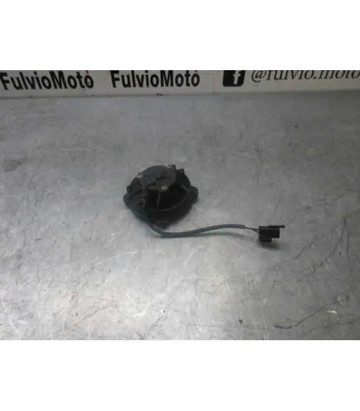 Ventilateur de radiateur YAMAHA X-MAX 125 – 2007 Acheter Direct