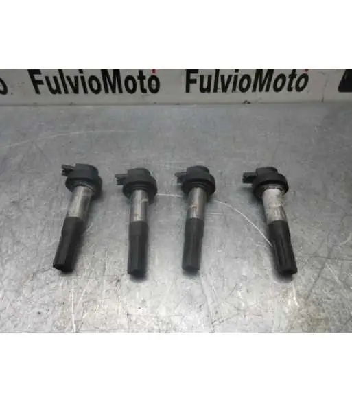 Bobine allumage BMW S1000R 1000 – 2018 Satisfait Ou Remboursé