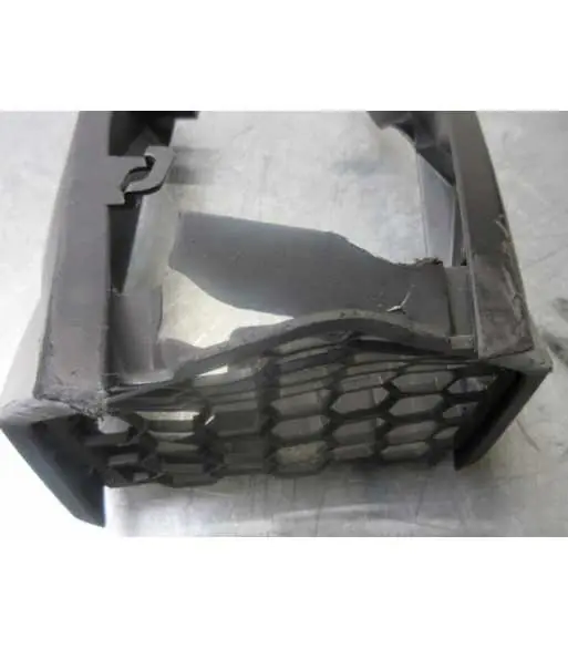 Nouvelle Collection Sabot APRILIA RS4 125 – 2016