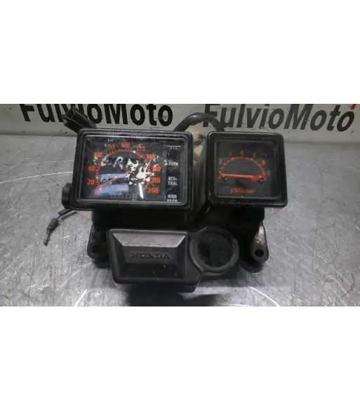 Achat Immédiat Compteur HONDA XLRM 600 – 1987