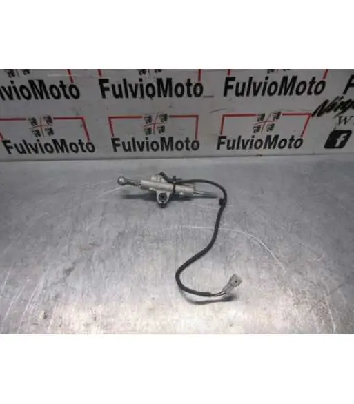 Bon Marché Amortisseur de direction YAMAHA MT10 – 2016