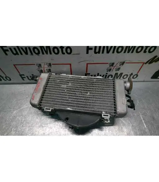 Soldes Radiateur d'eau Droit HONDA VARADERO 1000