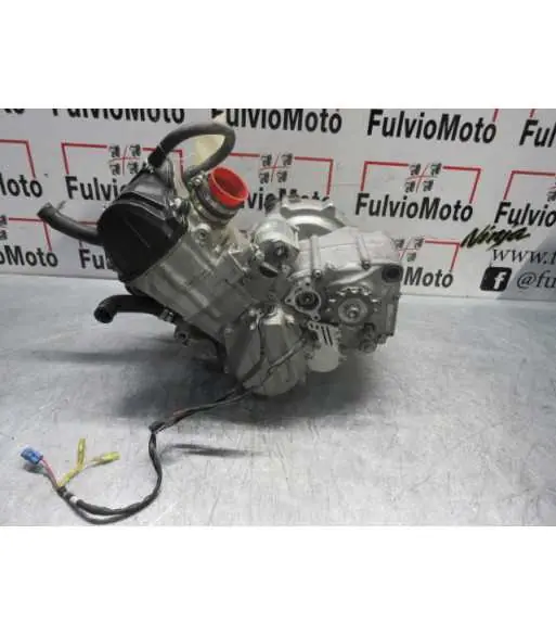 Achetez Aujourd&rsquo;hui Moteur KTM sxf 450 – 2016