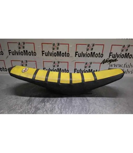 Satisfait Ou Remboursé Selle KTM EXC-F 350 – 2012