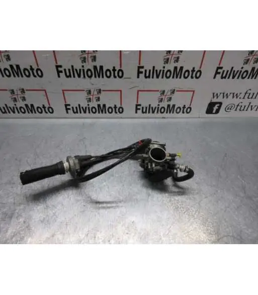 Prix Choc Corps injection KTM sxf 450 – 2017
