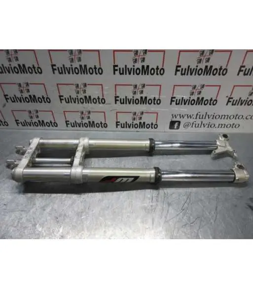 Prix Bas Fourche KTM EXC-F 350 – 2014