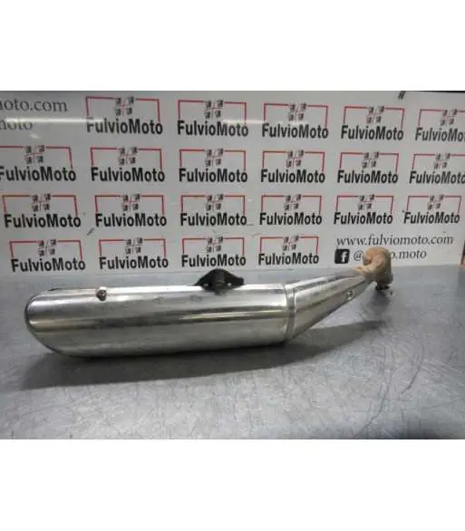 Soldes Silencieux HONDA HORNET 600 – 2006