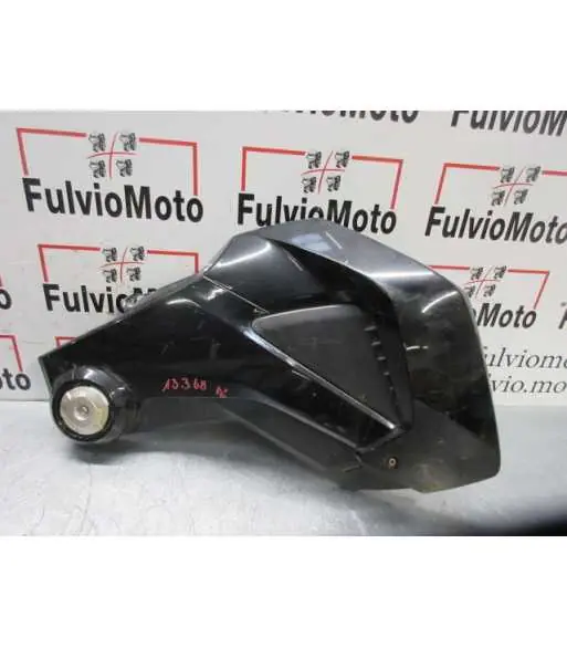 Authentique Flanc de reservoir Droit HONDA MSX 125 – 2013