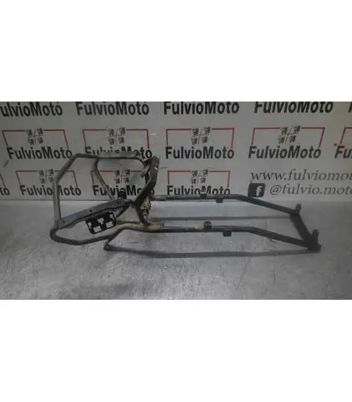 Araignée PIAGGIO MP3 400 – 2009 Affaire À Saisir